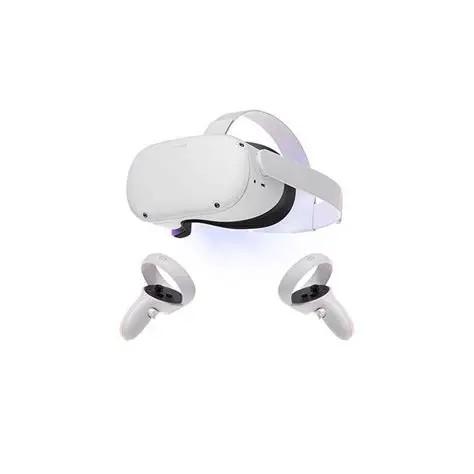 Under 1999 3D VR